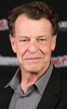 John Noble